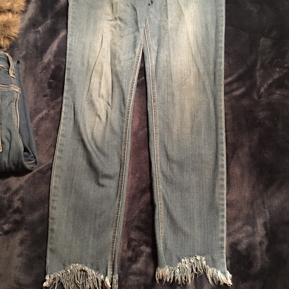 Cello Boutique Jeans - Picture 2 of 4